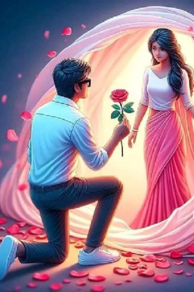 একমুঠো-কাঠ-গোলাপ 🌹