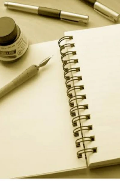 நாட்குறிப்பு