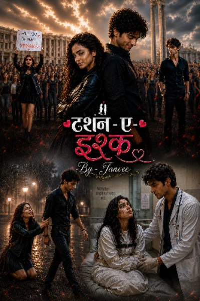 टशन - ए - इश्क