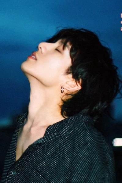 YOU AND JK 💜 (jk ff)