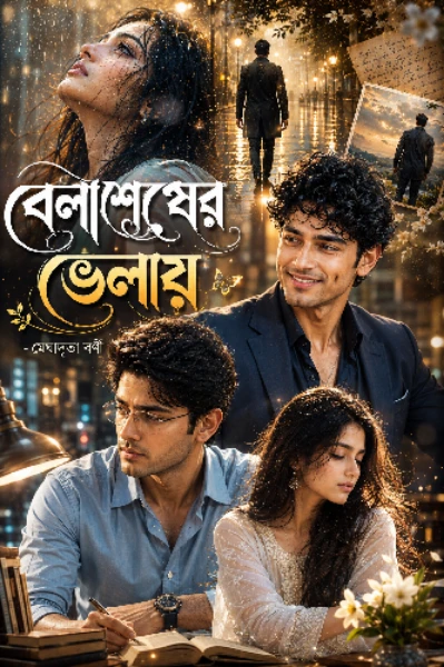 বেলাশেষের ভেলায়