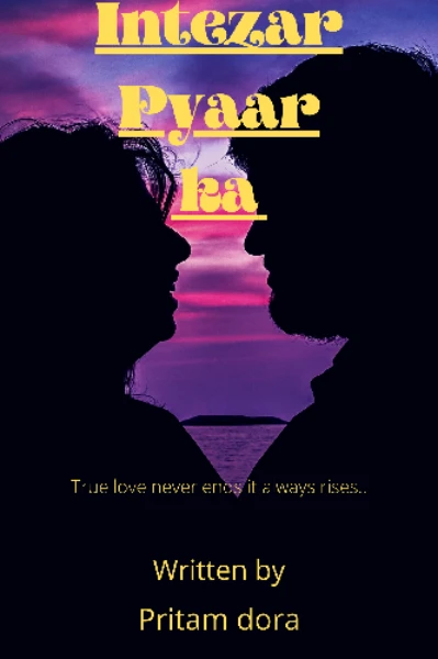 Intezar pyaar ka। Season 1।