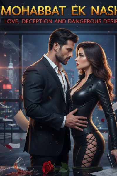 Mohabbat ek nasha