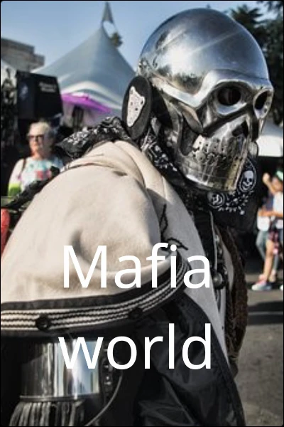 MAFIA WORLD