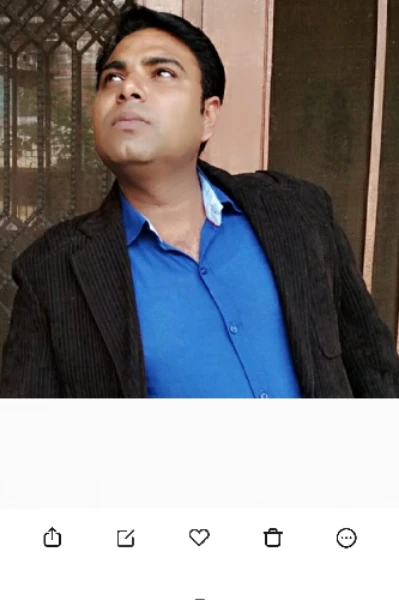 घुटन  ( भाग १ )