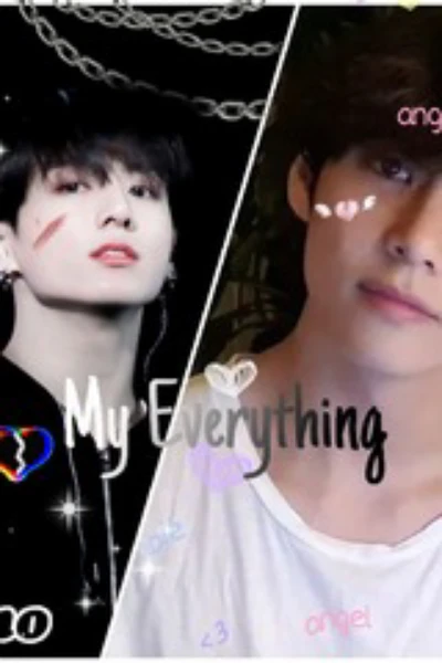 Incomplete ★_★ [TAEKOOK]