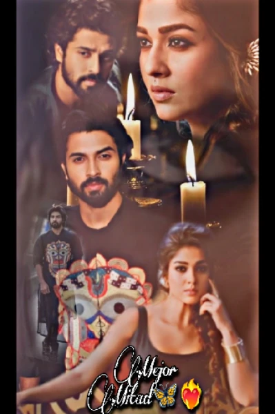 ⚔️𝕸𝖊𝖏𝖔𝖗 𝕸𝖎𝖙𝖆𝖉💞🔥🦋
മെഹർ മിതാദ് ❤🔥✨️