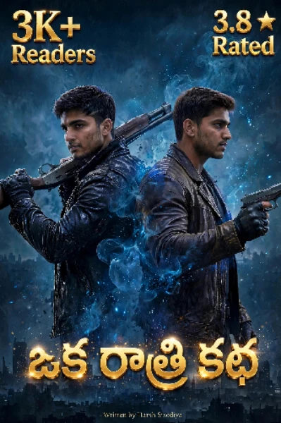 వన్ నైట్ స్టోరీ 1 (in telugu)