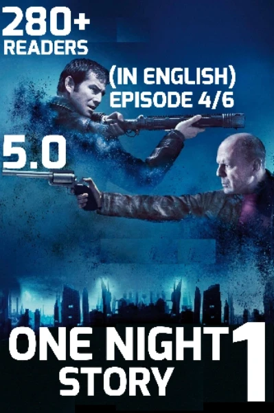 ONE NIGHT STORY IN ENGLISH SEASON 1