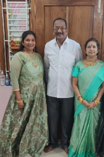 మజిలీ పార్ట్ -1