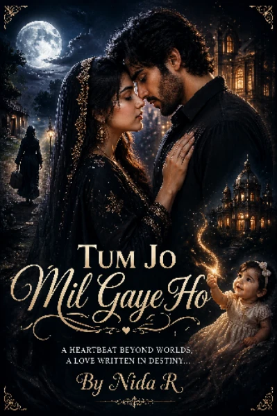 तुम जो मिल गये हो