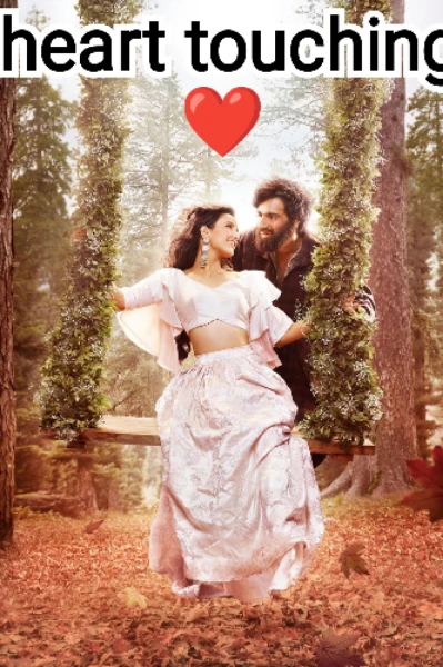 Heart touching ❣️