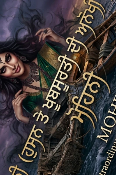 ਮੋਹਿਨੀ(ਹੁਸਨ ਤੇ ਖੁਬਸੂਰਤੀ ਦੀ ਅਨੋਖੀ ਬਲਾ)ਸੀਜਨ :-ਦੂਜਾ