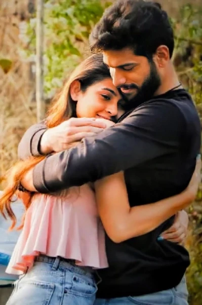 திசை மாறிப் போகும் காதல் ❤️