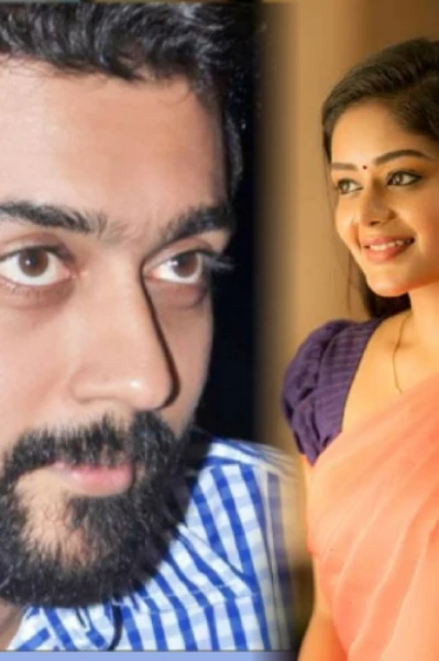 നിലാവ് പൂക്കുന്നിടം...