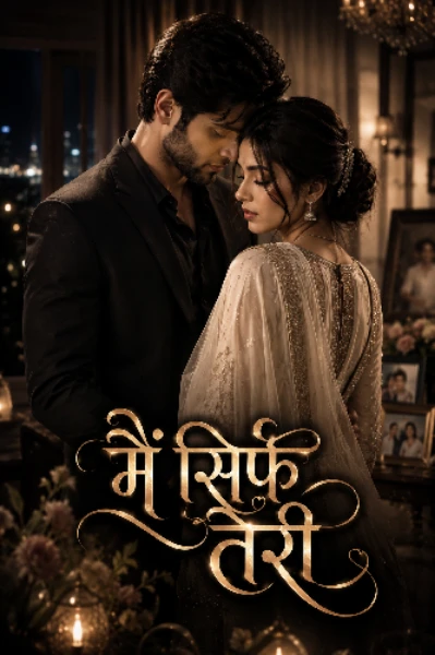 मै सिर्फ तेरी ❤️ सीज़न 1