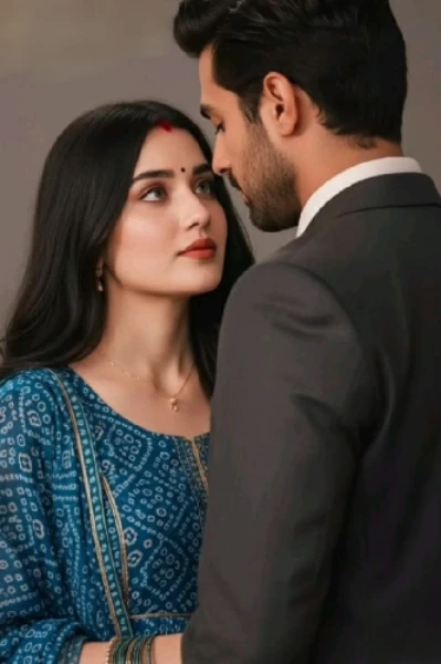 मै सिर्फ तेरी ❤️ सीज़न 1