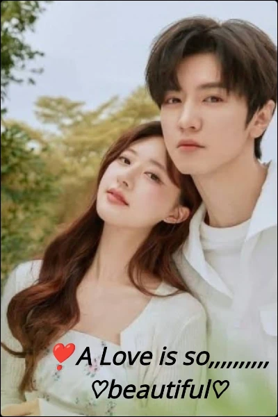 ❣️A Love is so,,,,,,,,,,♡beautiful♡