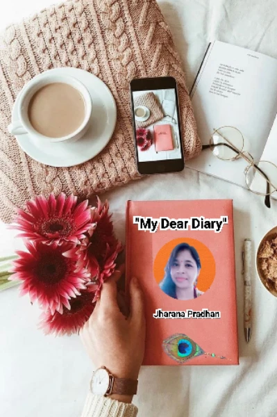 My Dear Diary "2022"