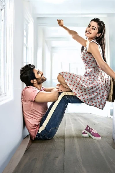 താന്തോന്നിയുടെ തുമ്പിപെണ്ണ് ♥️