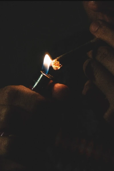 Addiction - The Destroyer of Life