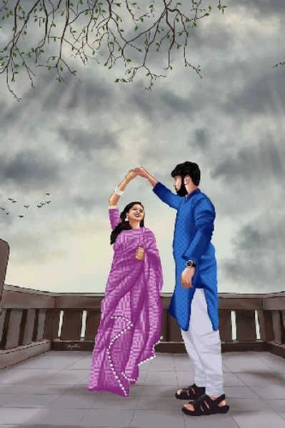 വസന്തം വിരുന്നെത്തും നേരം