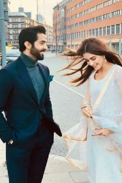 💖💞 मैं सिर्फ तेरा हूं 💖💗