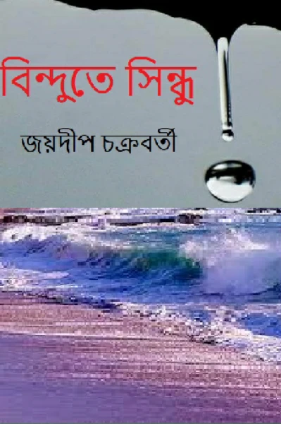 বিন্দুতে সিন্ধু