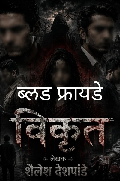 ब्लड फ्रायडे