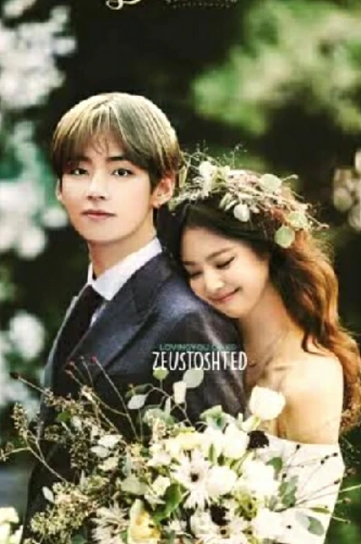 Arrange marriage with Kim Taeyung : will u mine? 💖