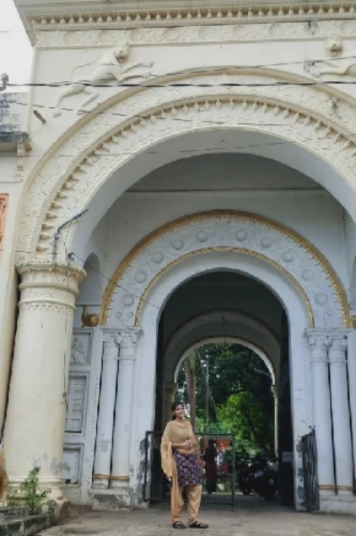 ଭାବନା - ବାସ୍ତବ ପ୍ରତିଛବି
