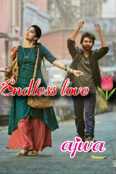 Endless love 🌷(1)