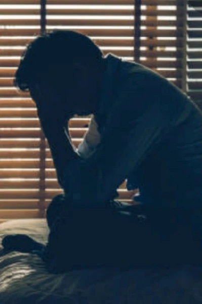 ପଥର କାନ୍ଦୁଛି  !