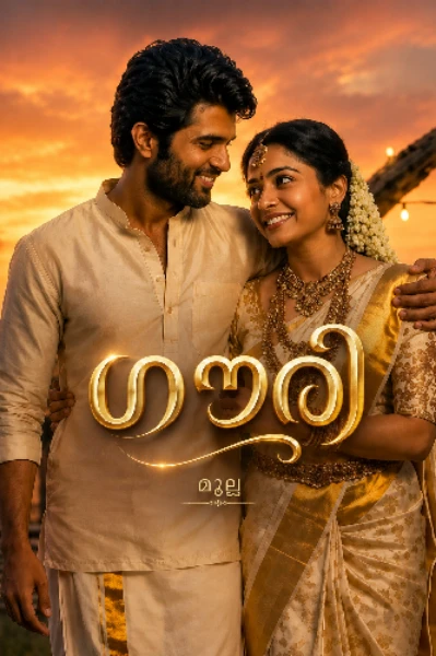 ഗൗരി