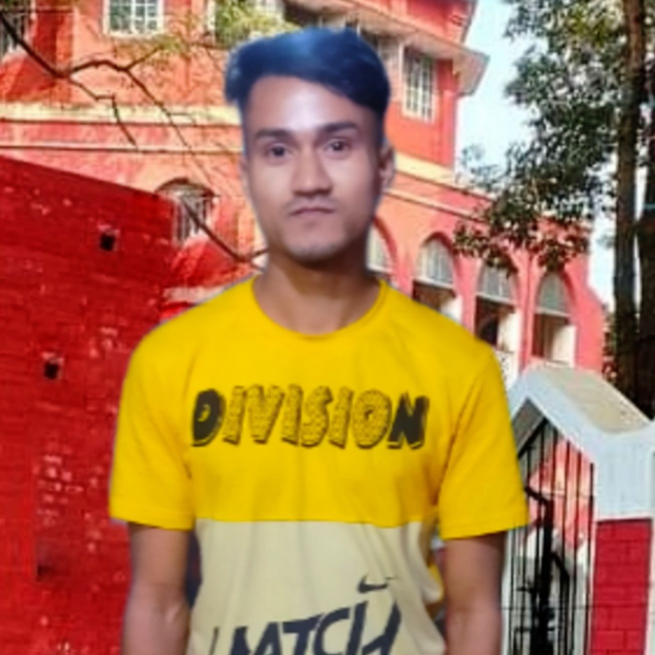 MD Shahin - An online English story written by Shahin midea | Pratilipi.com