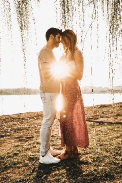 রাগী বাংলা টিচার থেকে রোমান্টিক বর