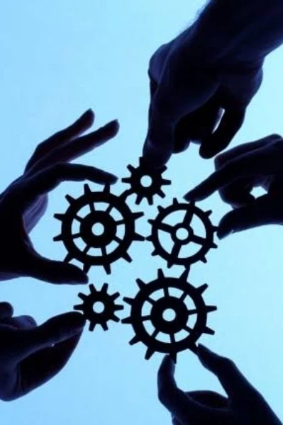 एक स्टार्टअप कम्पनी