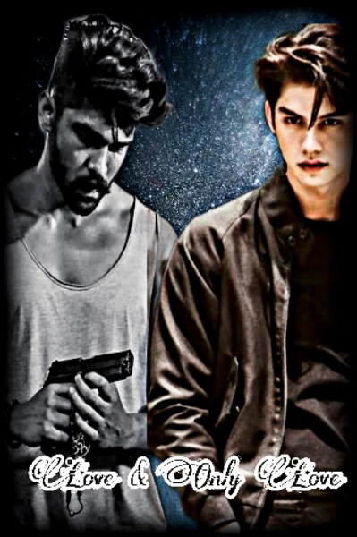 𝐋𝐨𝐕𝐞 & 𝐎𝐧𝐋𝐲 𝐋𝐨𝐕𝐞....🖤✨️