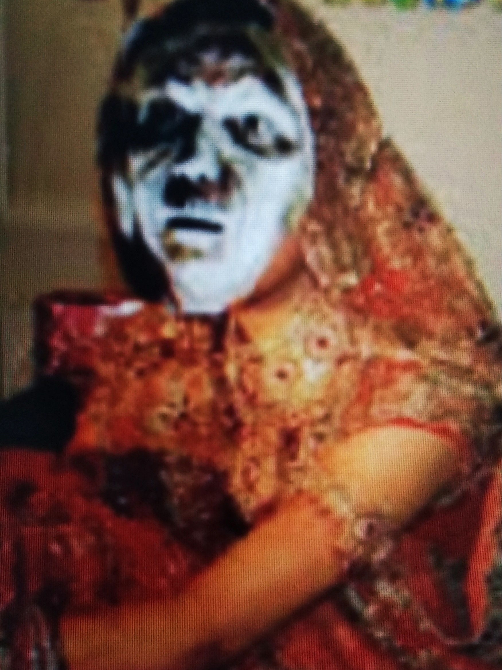 देखा हुआ मंजर,(पुरस्कृत-धारावाहिक लेखन सम्मान, हॉरर विधा)