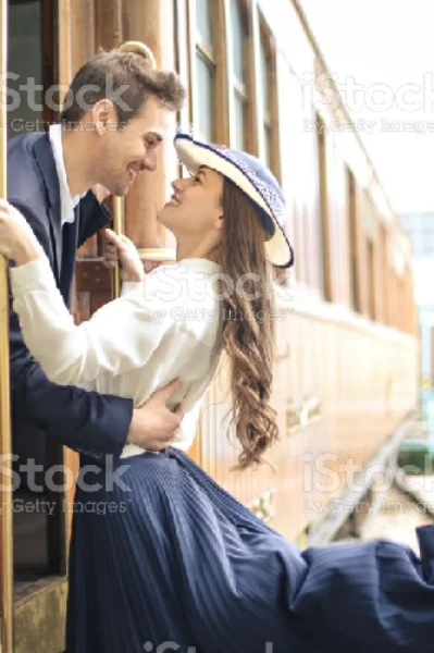 होल्ड माय हैंड ( Hold My Hand )