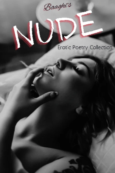 NUDE - Women's Erotic Poetry