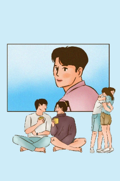 যাবজ্জীবন প্রেমদন্ড