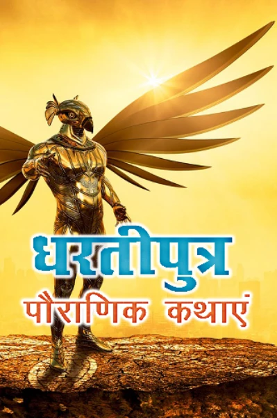 धरतीपुत्र : पौराणिक कथाएं