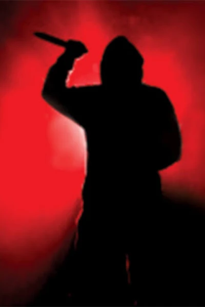 கற்பனை கொலை