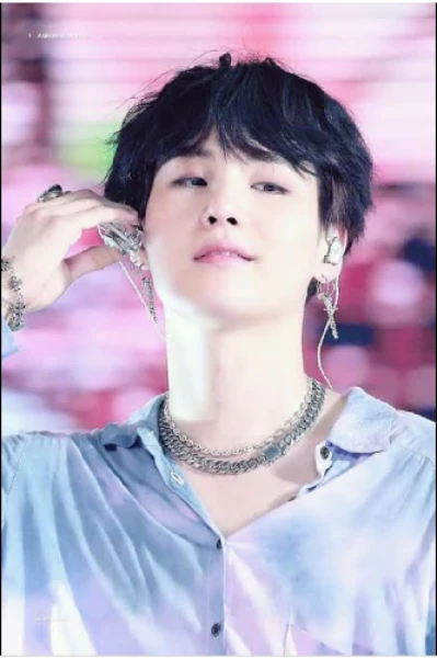 New FF ( The Return Suga gets!) Introduction