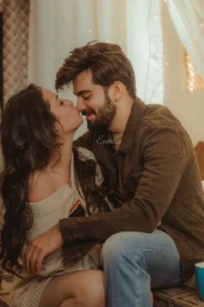 इश्क़ का फितूर....❤❤