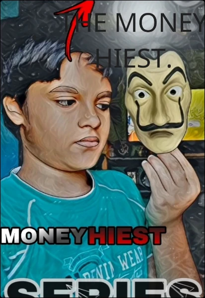 THE MONEY HIEST.