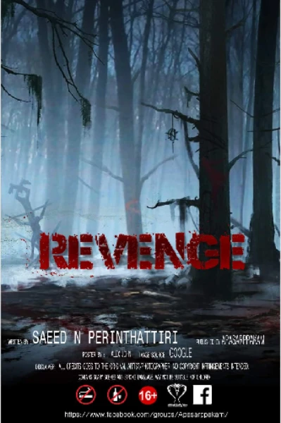 Revenge