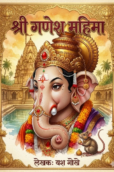 श्री गणेश महिमा
