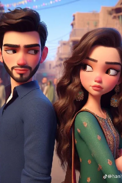 तेरी मनमानियां